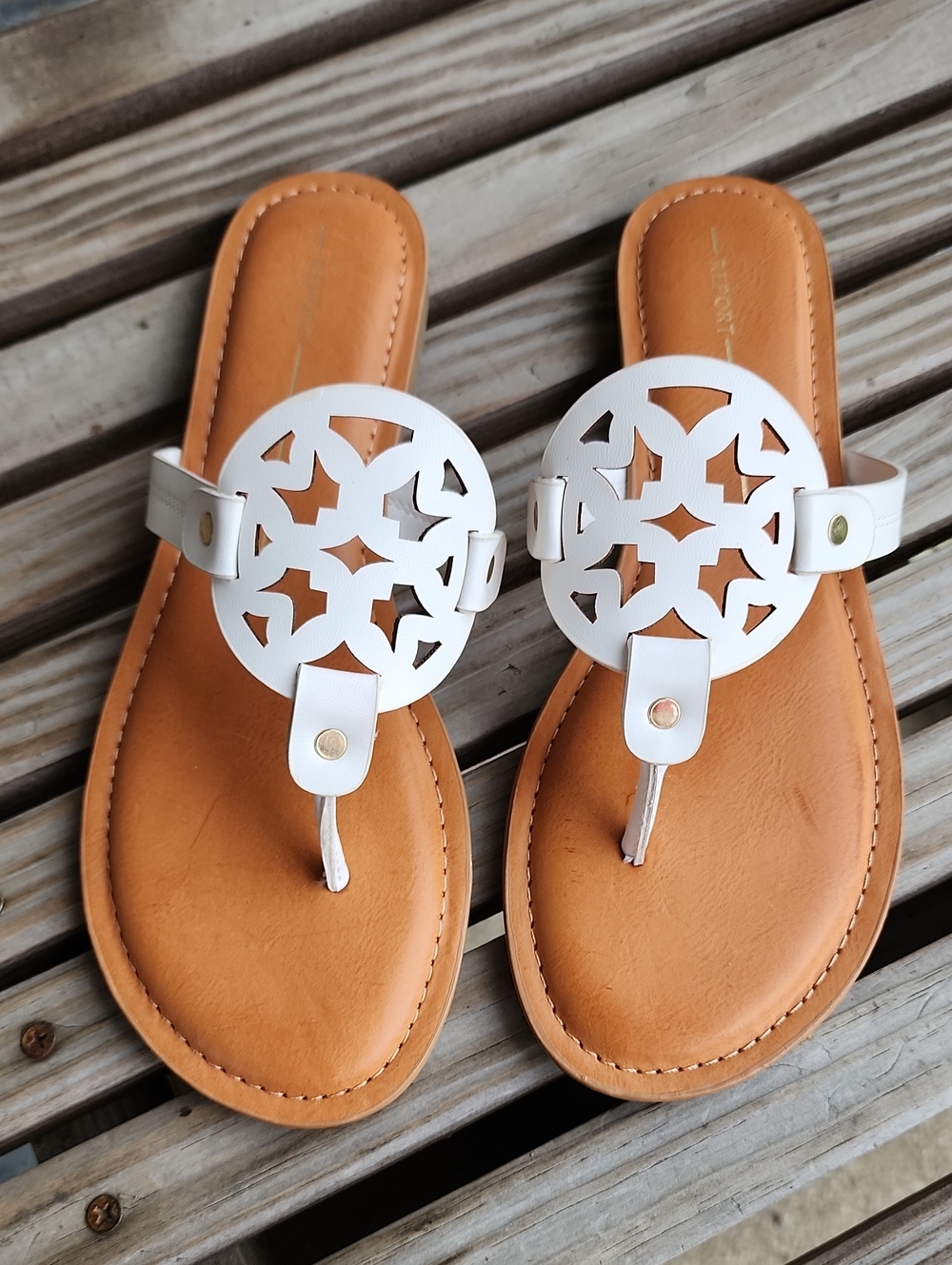 Report New Ladies Sandals
